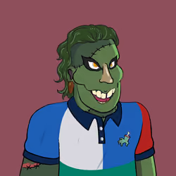 Frankie 84