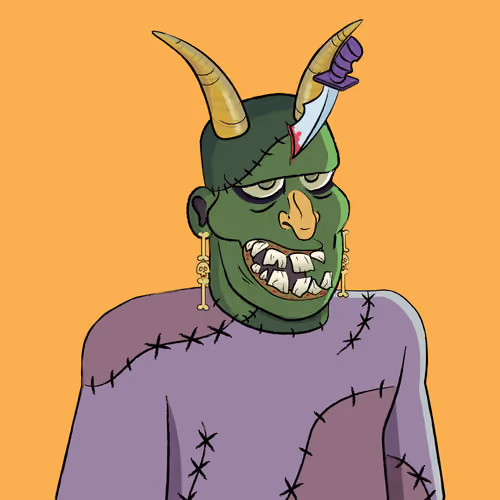Frankie 8626