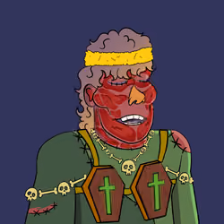 Frankie 7798
