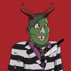 Frankie 8119
