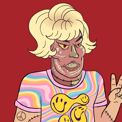 Frankie 2585