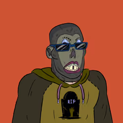 Frankie 505