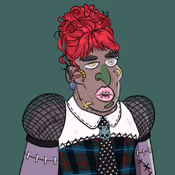 Frankie 6527