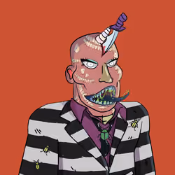 Frankie 6036