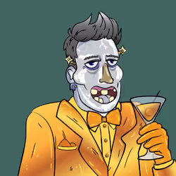 Frankie 6433
