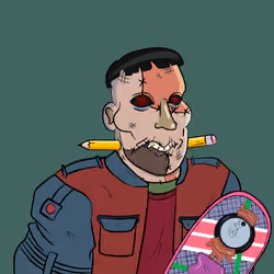 Frankie 8262
