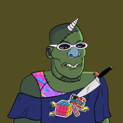 Frankie 74