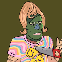Frankie 7163