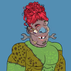 Frankie 4122