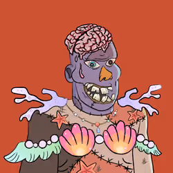 Frankie 8666