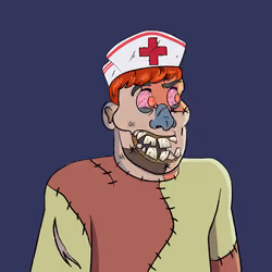 Frankie 7441