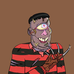 Frankie 8083