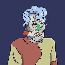 Frankie 3432