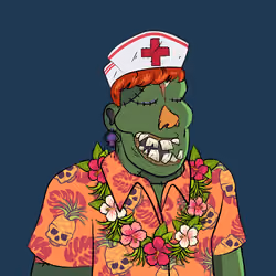 Frankie 8201