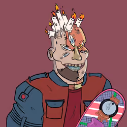 Frankie 319
