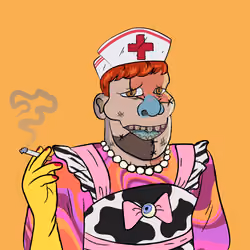 Frankie 8525