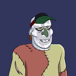 Frankie 6466