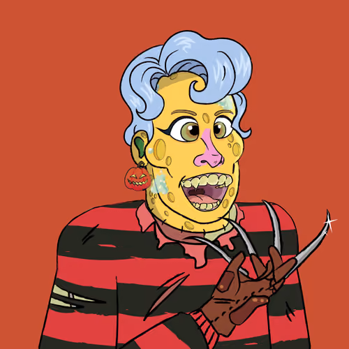 Frankie 4470