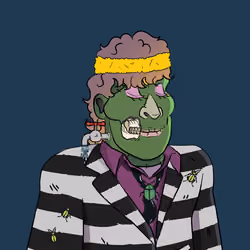Frankie 8153