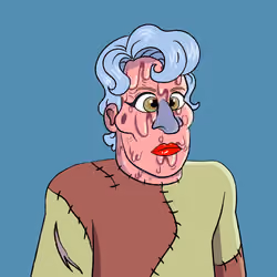 Frankie 2555