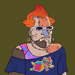 Frankie 3444