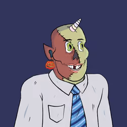 Frankie 327