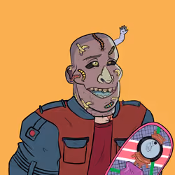 Frankie 7135