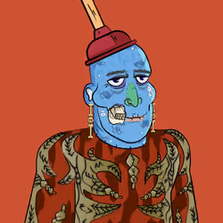 Frankie 4207