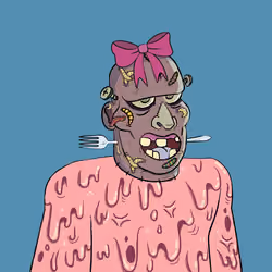 Frankie 4240