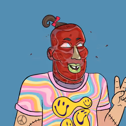 Frankie 318