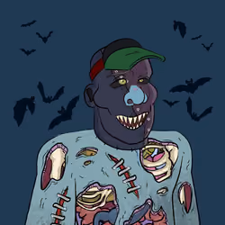 Frankie 7796