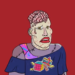 Frankie 6699