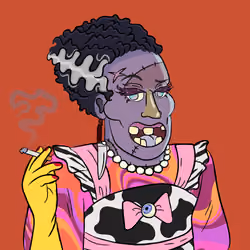 Frankie 2328