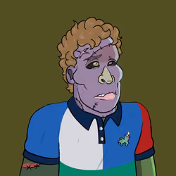 Frankie 6457