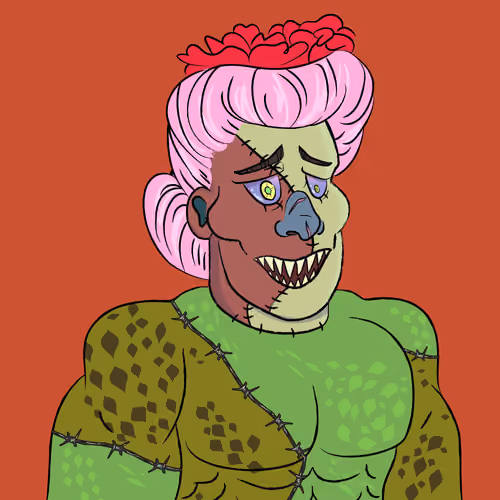 Frankie 8264