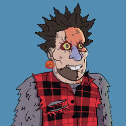Frankie 5762