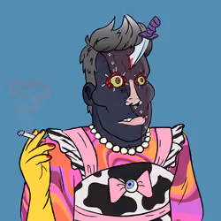 Frankie 4121