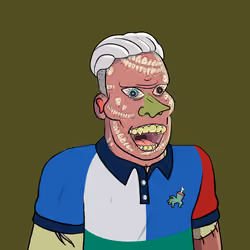 Frankie 6323