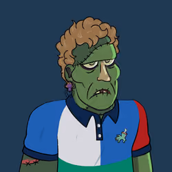 Frankie 3428