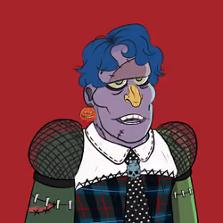 Frankie 6274