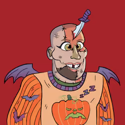 Frankie 3436