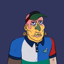 Frankie 5747