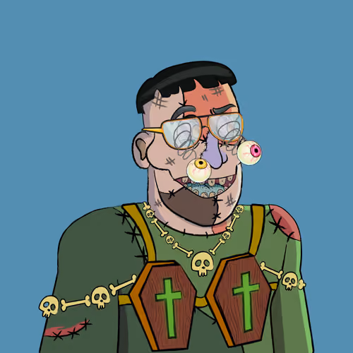 Frankie 6407