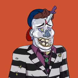 Frankie 5339
