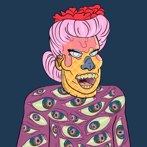 Frankie 6513