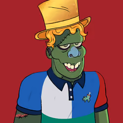 Frankie 4205