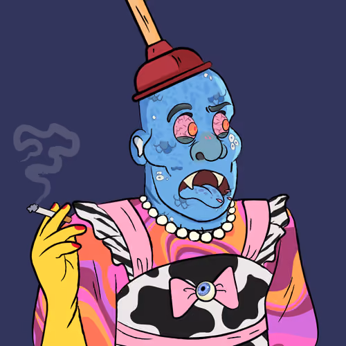 Frankie 6373