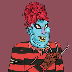 Frankie 6432