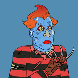 Frankie 5288