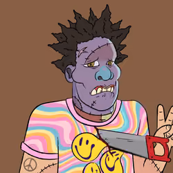 Frankie 5754